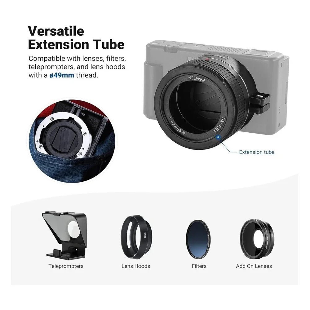 Neewer ls 86